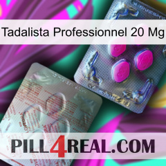 Tadalista Professional 20Mg 38